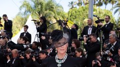Helen Mirren filmski festival Cannes