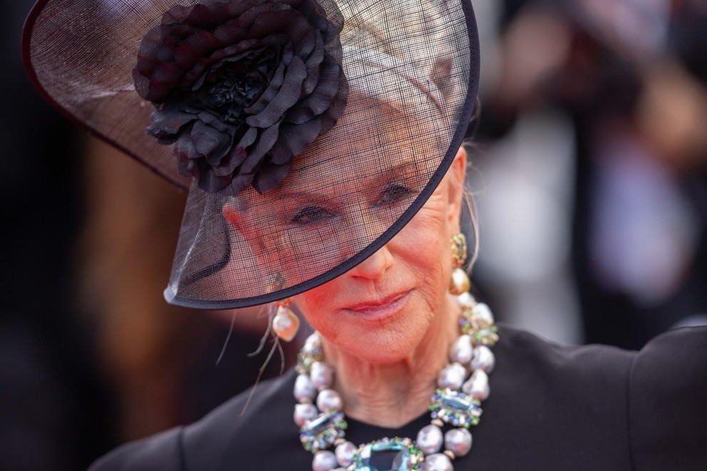 Helen Mirren filmski festival Cannes
