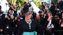 Helen Mirren filmski festival Cannes