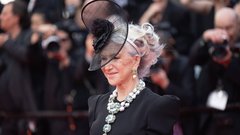 Helen Mirren filmski festival Cannes