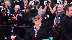 Helen Mirren filmski festival Cannes