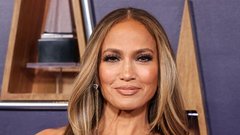 Jennifer Lopez J. Lo drzna obleka nagrade AMA