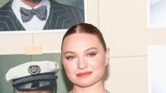 Mia Threapleton hči Kate Winslet