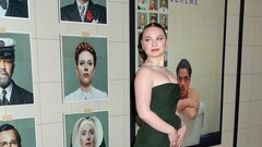 Mia Threapleton hči Kate Winslet