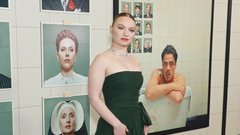 Mia Threapleton hči Kate Winslet