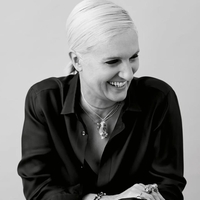 Maria Grazia Chiuri po devetih letih zapušča Dior
