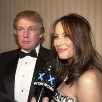 Iz Radencev do New Yorka: Prva modna revija Melanije Trump, za katero ne ve skoraj nihče (FOTO)