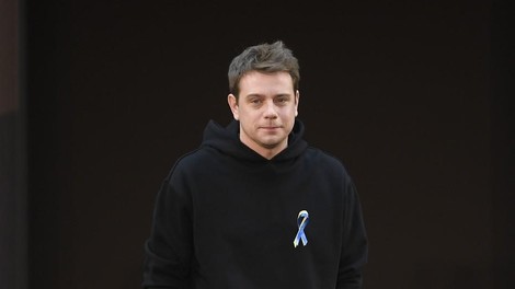 Nova era za Dior: Jonathan Anderson prevzema celotno kreativno vodstvo