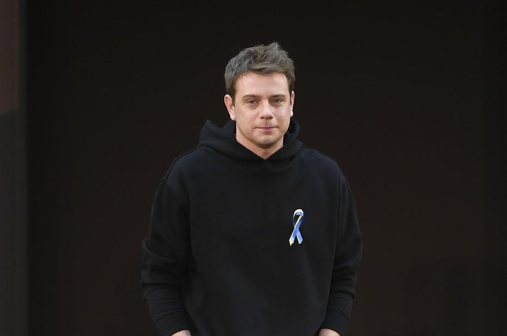 Nova era za Dior: Jonathan Anderson prevzema celotno kreativno vodstvo (foto: Profimedia)