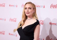 Lindsay Lohan za ELLE razkrila vse skrivnosti svojega mladostnega videza