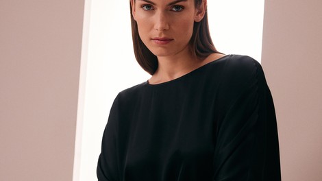 s.Oliver Black Label – umetnost lahkotne elegance