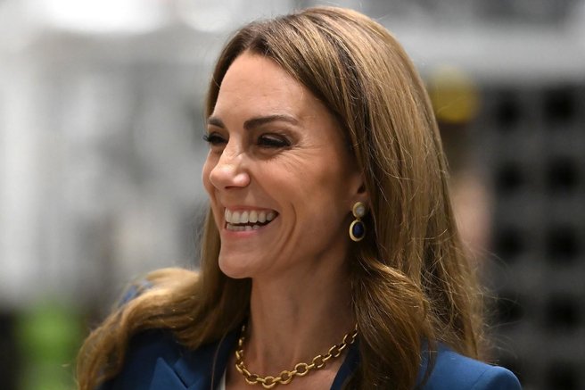 Elegantni uhani valižanske princese, ki so popolni za novoletno zabavo!