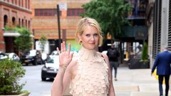 Cynthia Nixon igralka Seks v mestu