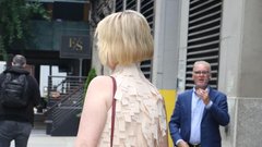 Cynthia Nixon igralka Seks v mestu