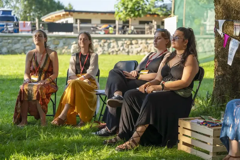Zakaj potrebujemo festival, kot je SoundGarden?