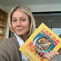 Zajtrk, zaradi katerega Gwyneth Paltrow pri 52 letih izgleda izjemno: ključne sestavine, ki lahko preobrazijo vaše telo
