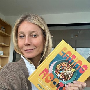 Zajtrk, zaradi katerega Gwyneth Paltrow pri 53 letih izgleda izjemno: ključne sestavine, ki lahko preobrazijo vaše telo