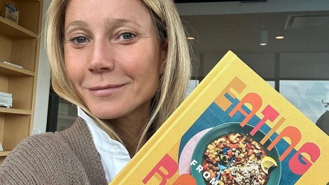 Zajtrk, zaradi katerega Gwyneth Paltrow pri 52 letih izgleda izjemno: ključne sestavine, ki lahko preobrazijo vaše telo