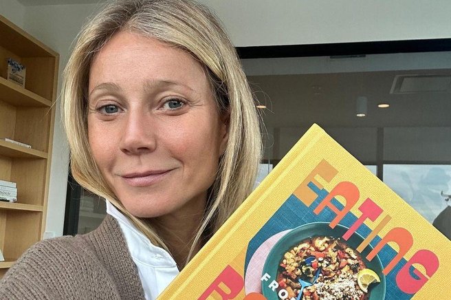Zajtrk, zaradi katerega Gwyneth Paltrow pri 53 letih izgleda izjemno: ključne sestavine, ki lahko preobrazijo vaše telo