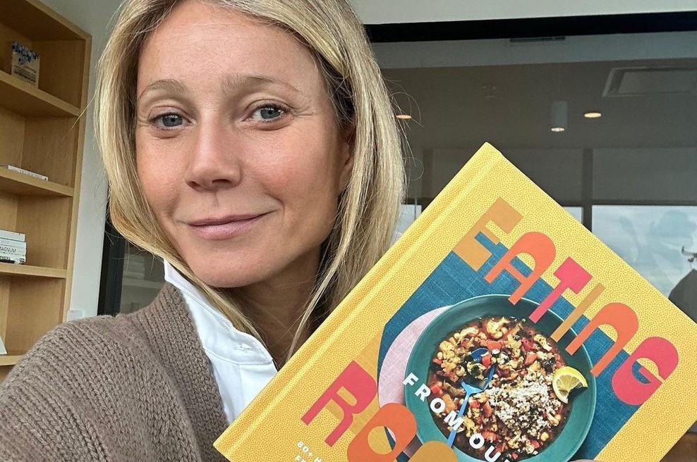 Zajtrk, zaradi katerega Gwyneth Paltrow pri 52 letih izgleda izjemno: ključne sestavine, ki lahko preobrazijo vaše telo (foto: Profimedia)