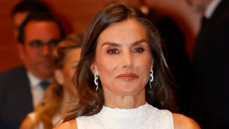 španska kraljica Letizia