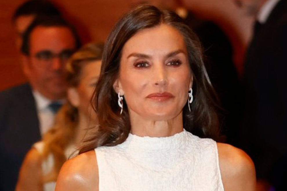 španska kraljica Letizia