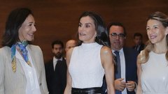 španska kraljica Letizia