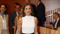 španska kraljica Letizia