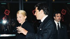 Najbolj šik par 90. let se vrača v seriji American Love Story: JFK Jr. in Carolyn Bessette-Kennedy