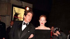 Najbolj šik par 90. let se vrača v seriji American Love Story: JFK Jr. in Carolyn Bessette-Kennedy