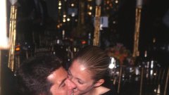 Najbolj šik par 90. let se vrača v seriji American Love Story: JFK Jr. in Carolyn Bessette-Kennedy