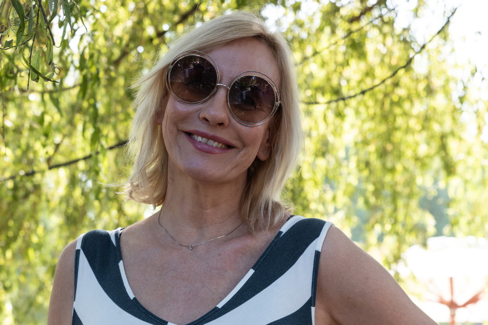 Petra Kerčmar