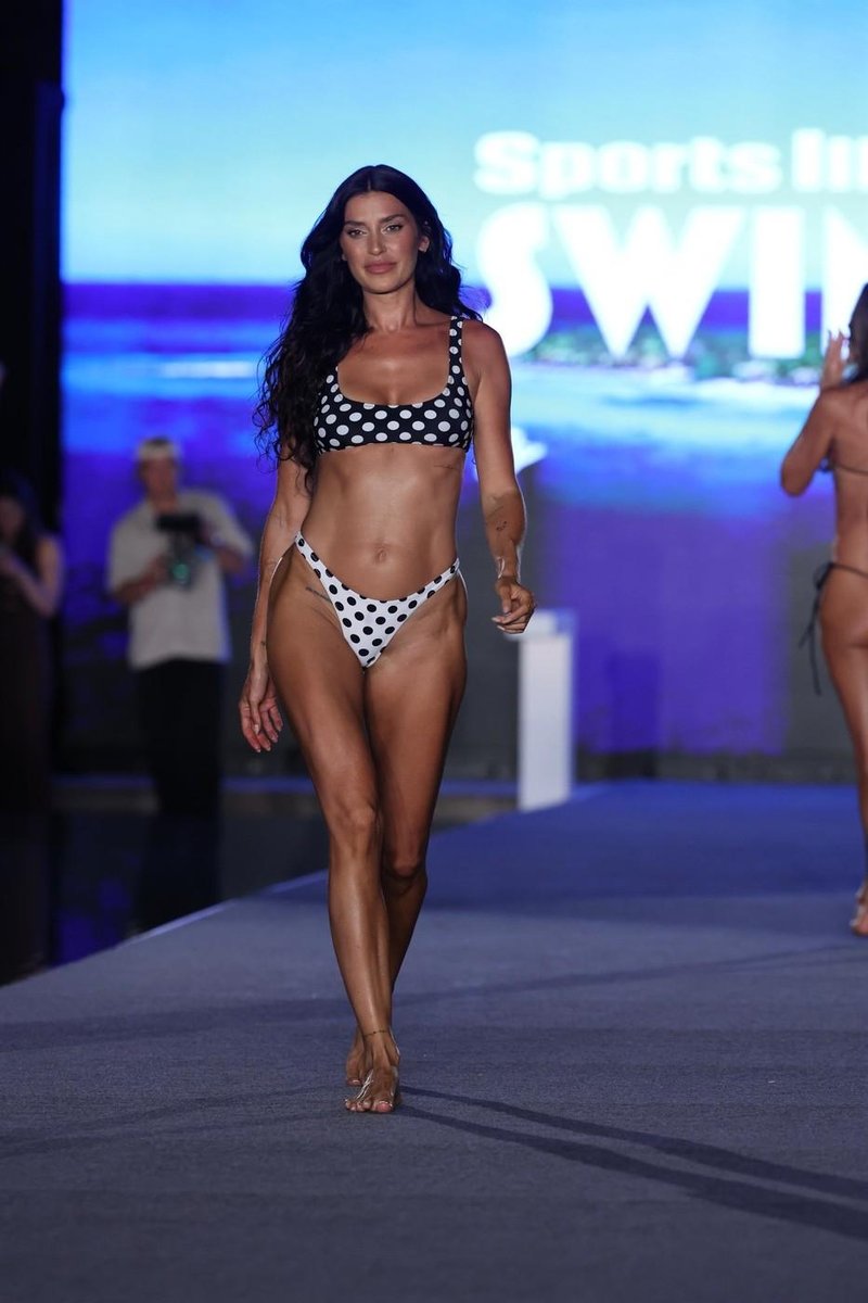 Kopalke iz jeansa?! 7 osvežujočih trendov, ki smo jih opazili na Miami Swim Weeku