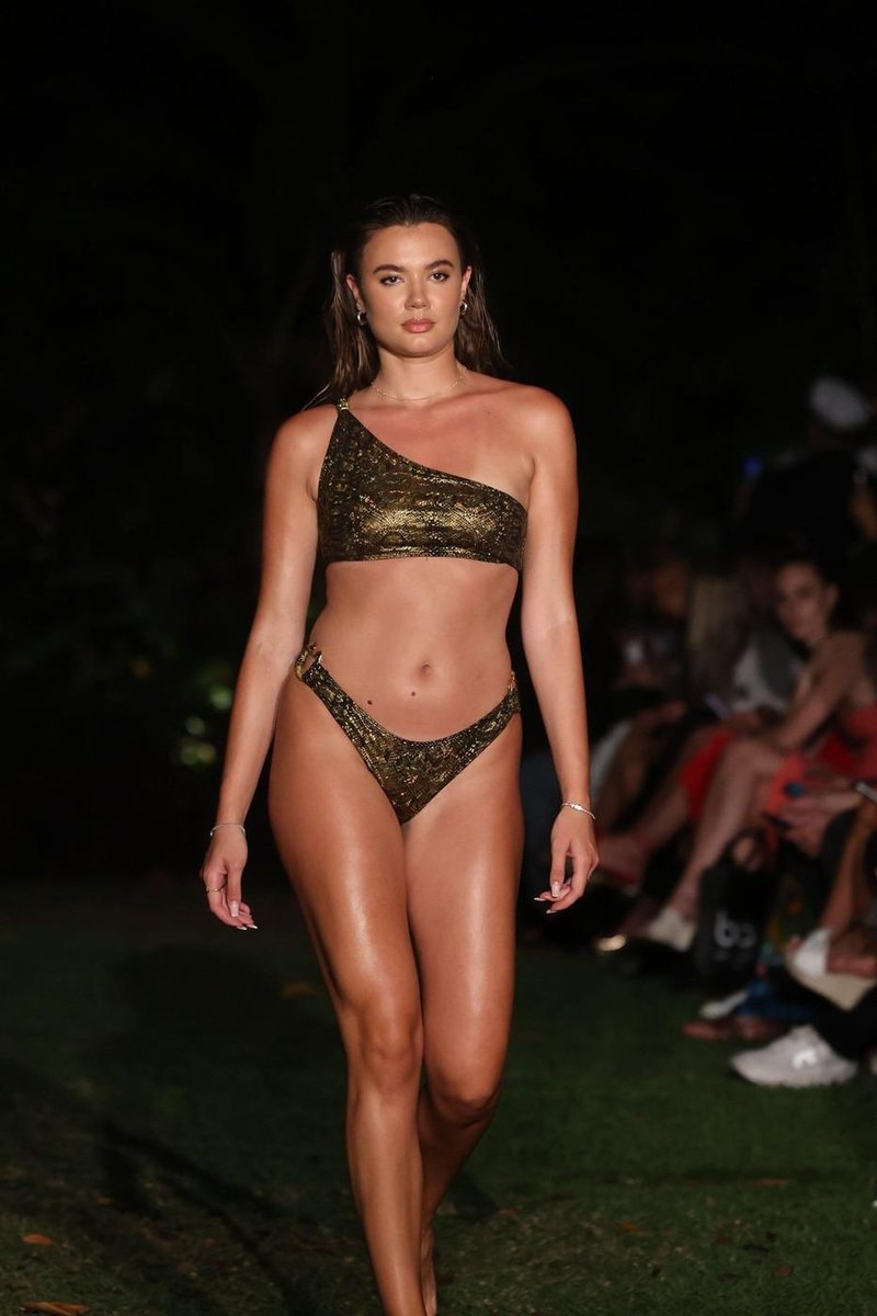 Kopalke iz jeansa?! 7 osvežujočih trendov, ki smo jih opazili na Miami Swim Weeku