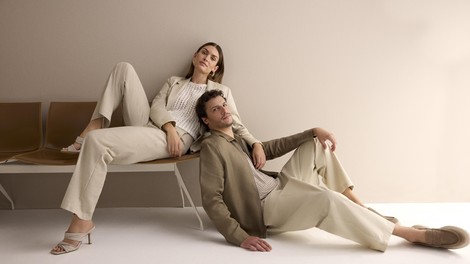POP-UP – trenutek, kjer moda zaživi v prostoru
