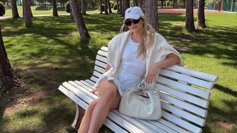 Športno šik: Ustvarite popoln "athleisure" videz s temi trendnimi kosi