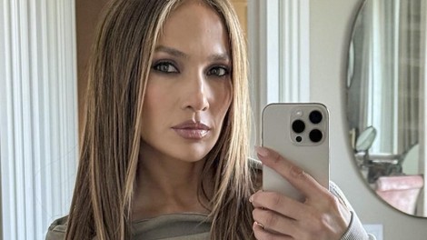 Jennifer Lopez
