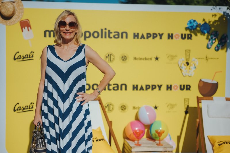 Petra Kerčmar 24ur POP TV