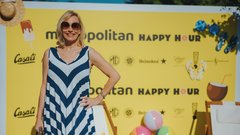 Petra Kerčmar 24ur POP TV