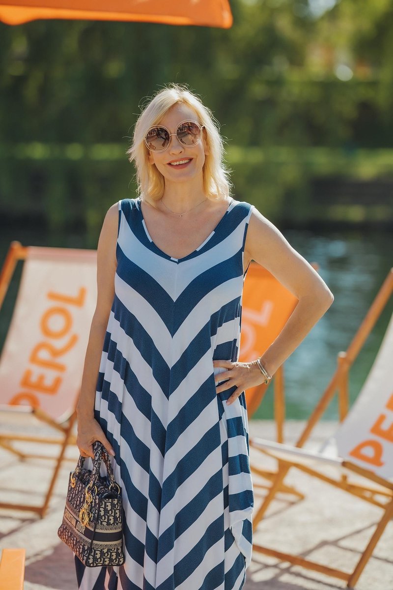 Petra Kerčmar 24ur POP TV