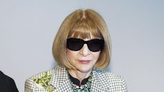 Anna Wintour po 37 letih zapušča položaj glavne in odgovorne urednice revije Vogue