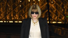 Anna Wintour po 37 letih zapušča položaj glavne in odgovorne urednice revije Vogue
