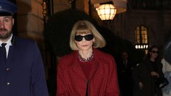 Anna Wintour po 37 letih zapušča položaj glavne in odgovorne urednice revije Vogue