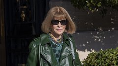 Anna Wintour po 37 letih zapušča položaj glavne in odgovorne urednice revije Vogue