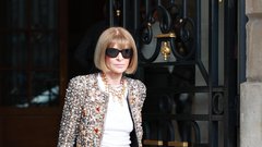 Anna Wintour po 37 letih zapušča položaj glavne in odgovorne urednice revije Vogue