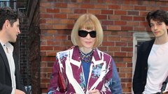 Anna Wintour po 37 letih zapušča položaj glavne in odgovorne urednice revije Vogue