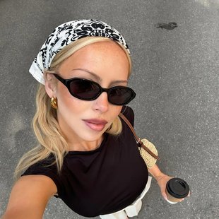 Preverjeno najbolj obstojna ličila, ki preživijo vročino in ostanejo na mestu tudi pri 35 °C