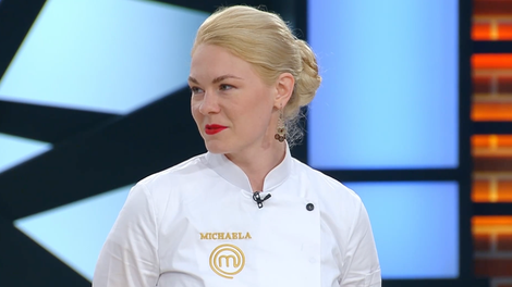 Miša Koplova masterchef