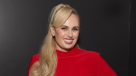 Ko sem shujšala, me je najbolj šokirala ena stvar (Izpoved Rebel Wilson, ki jo številni poznajo kot "fat Amy")