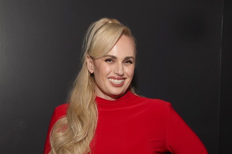 Ko sem shujšala, me je najbolj šokirala ena stvar (Izpoved Rebel Wilson, ki jo številni poznajo kot "fat Amy") (foto: Profimedia)